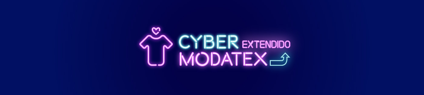 cybermodatex 2019