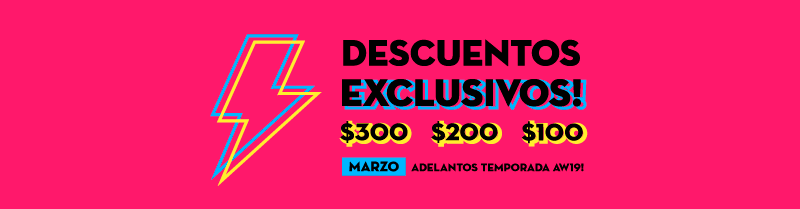 Descuentos Exclusivos