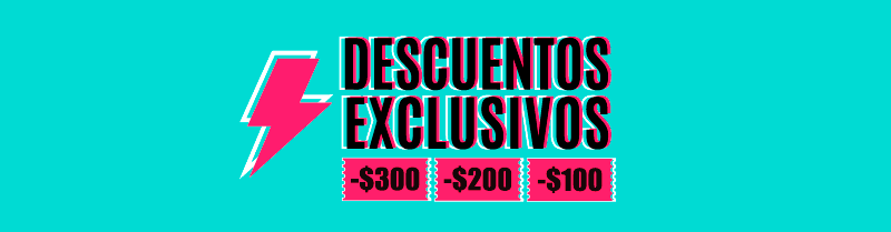 Descuentos Exclusivos