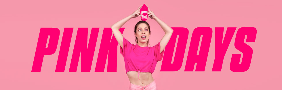 pink days