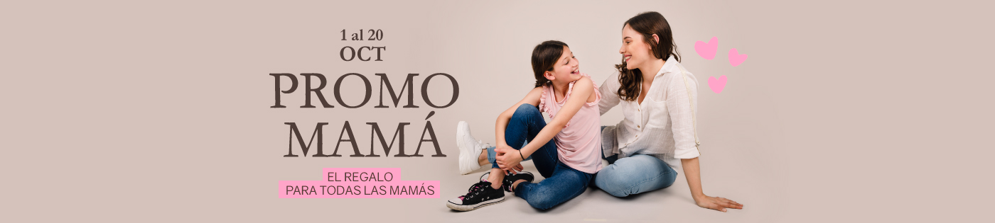 promo mama 2019